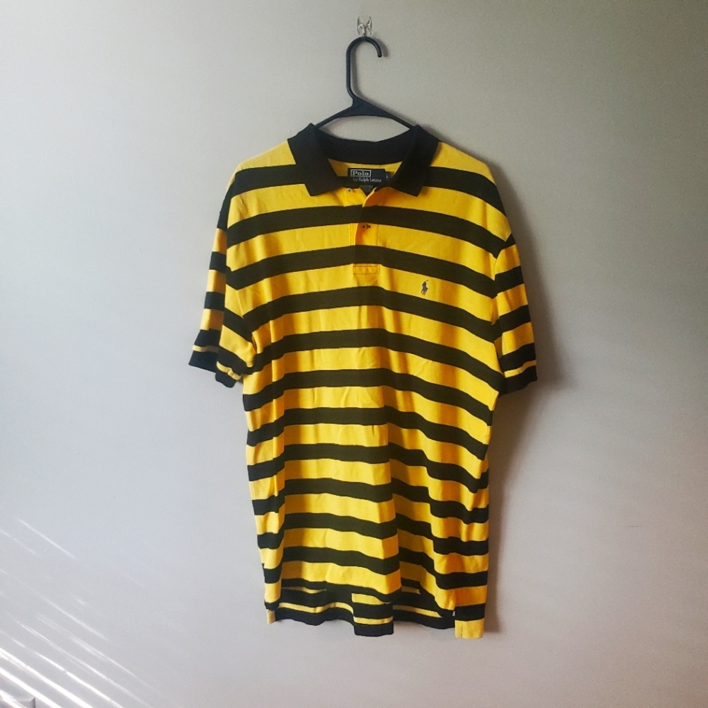 polo shirt